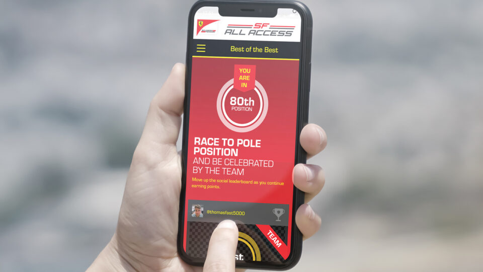 homepage_ferraiallaccess