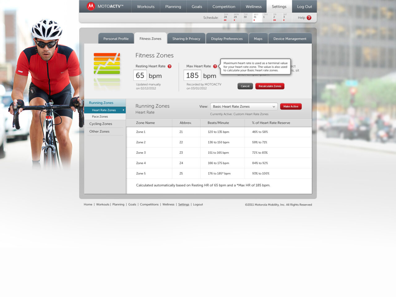 MOTO_0001_FITNESS ZONES – Basic HR Zones – EDIT