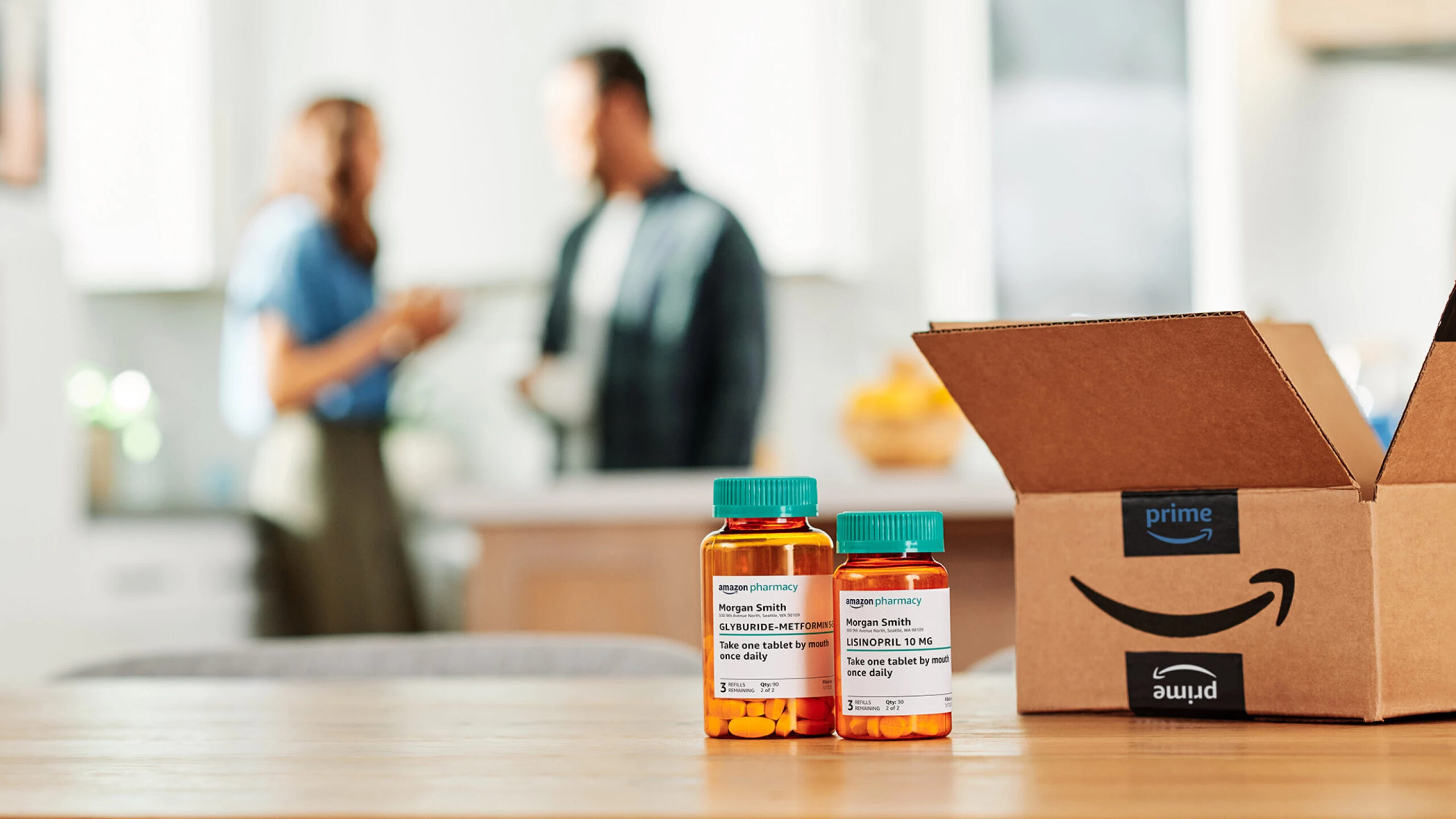 Amazon Pharmacy